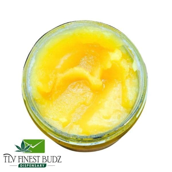 Papaya Punch Live Resin