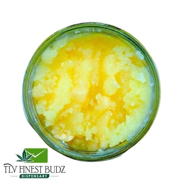 Moonshine Haze Live Resin