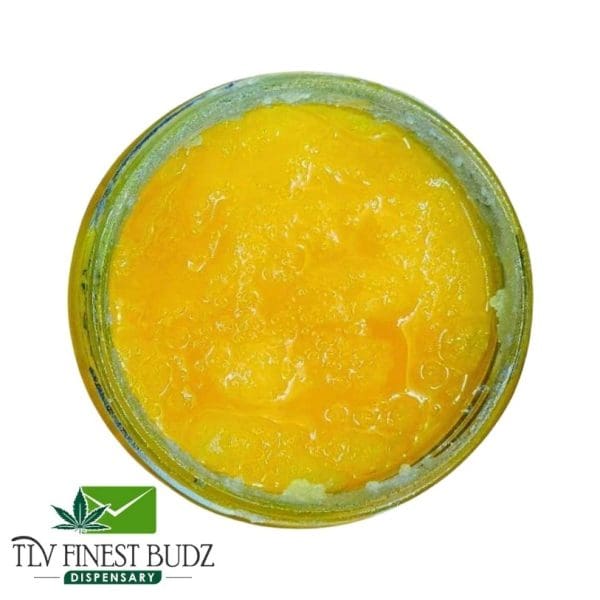 Rainbow Chip Live Resin