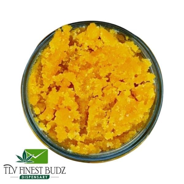 Grease Monkey Live Resin