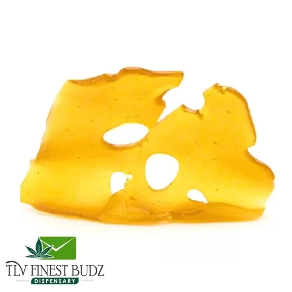 Gelato Shatter