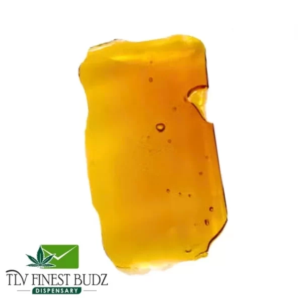 Platinum Gorilla Shatter