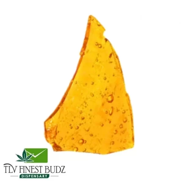 Mac N Cheese Shatter