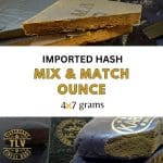 Top 5 Mix & Deals For 2024