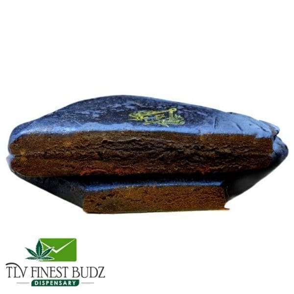 Gevalia Afghan Hash