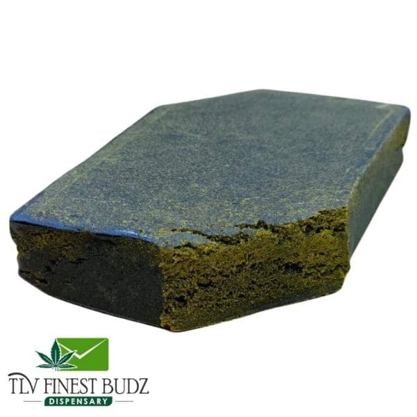 Premium Domestic BMO Moroccan Hash