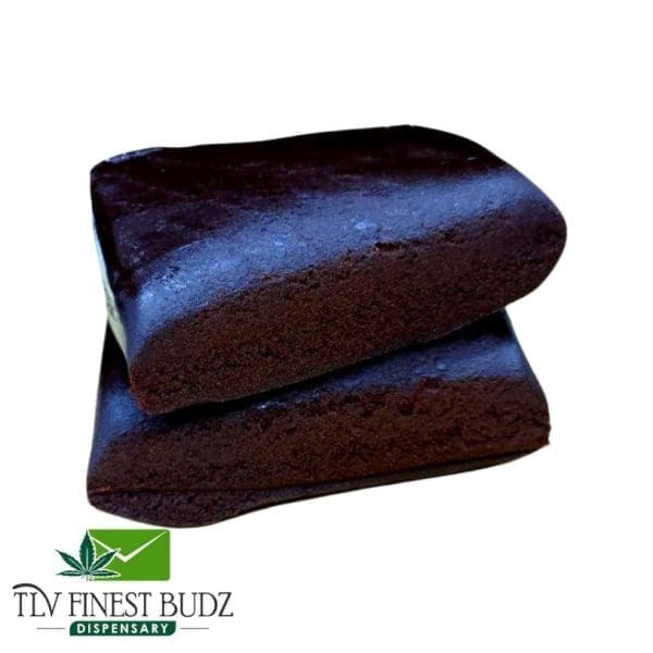 Imported Jamaican Red Gum (Finger) Hash