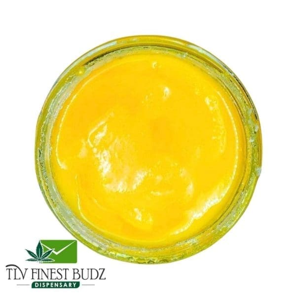 Sour Alien Live Resin