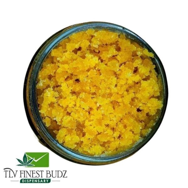 Blue Dream Live Resin