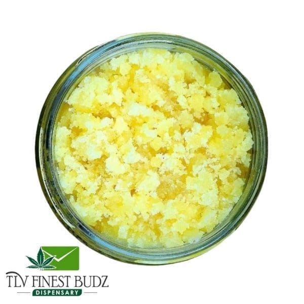 Ice Cream Live Resin
