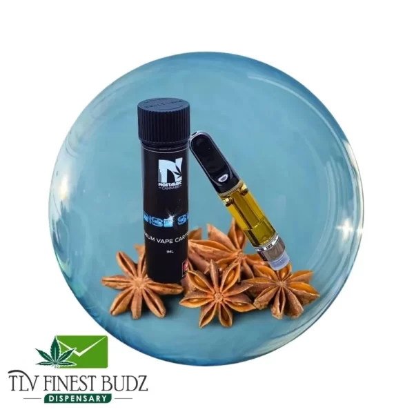 Premium Sensi Star Vape