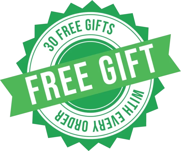 Free Weed Gifts-2024 Bundle