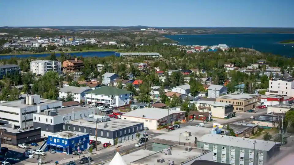Northwest Territories