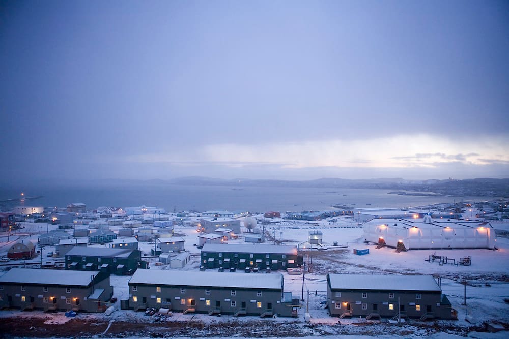 Nunavut