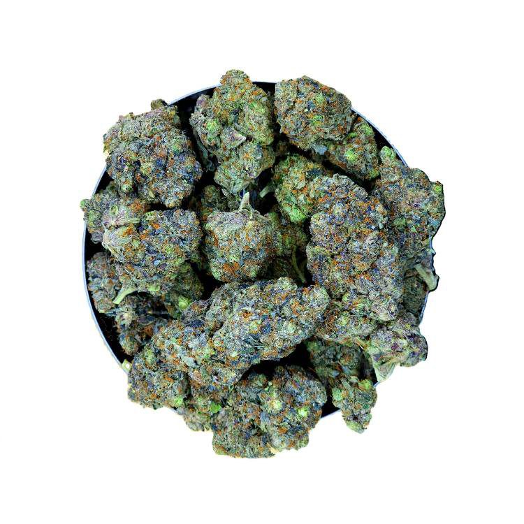 Weed Delivery north York