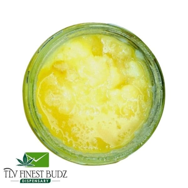 Pineapple Express Live Resin