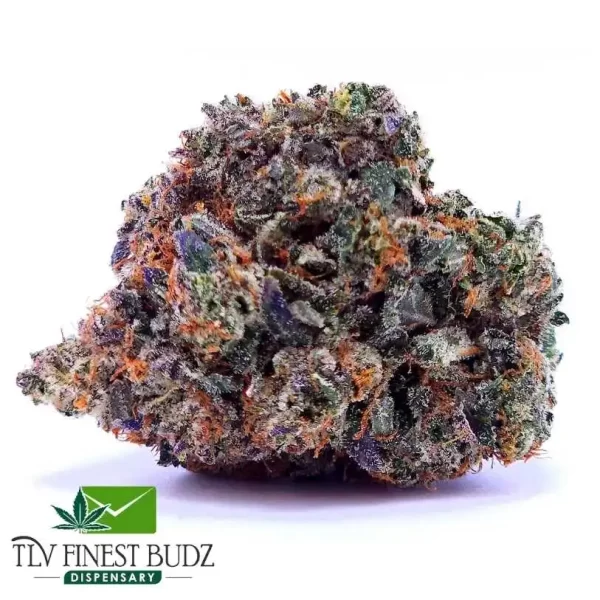Pink Death Strain