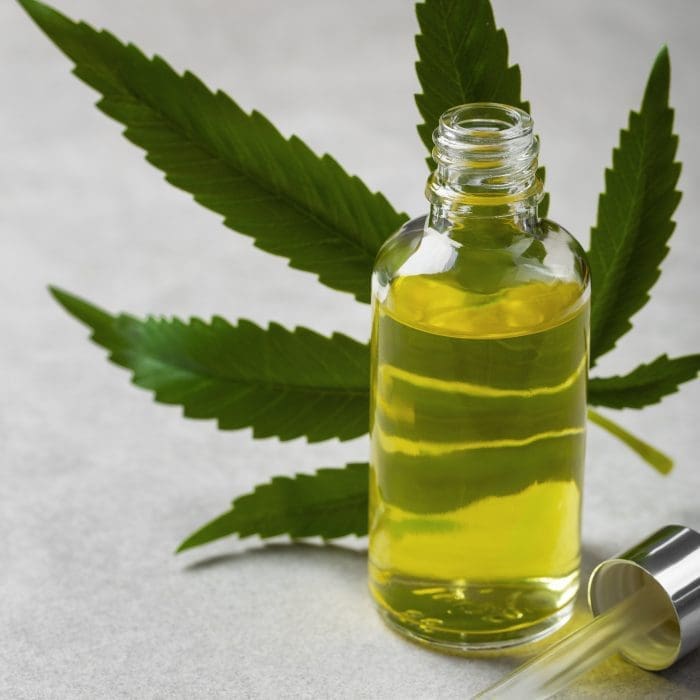CBD Products