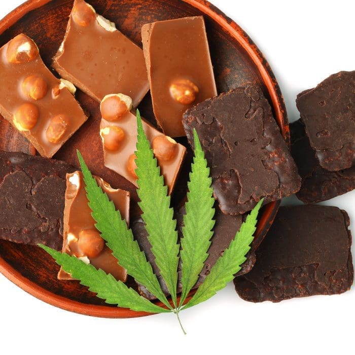 Edibles