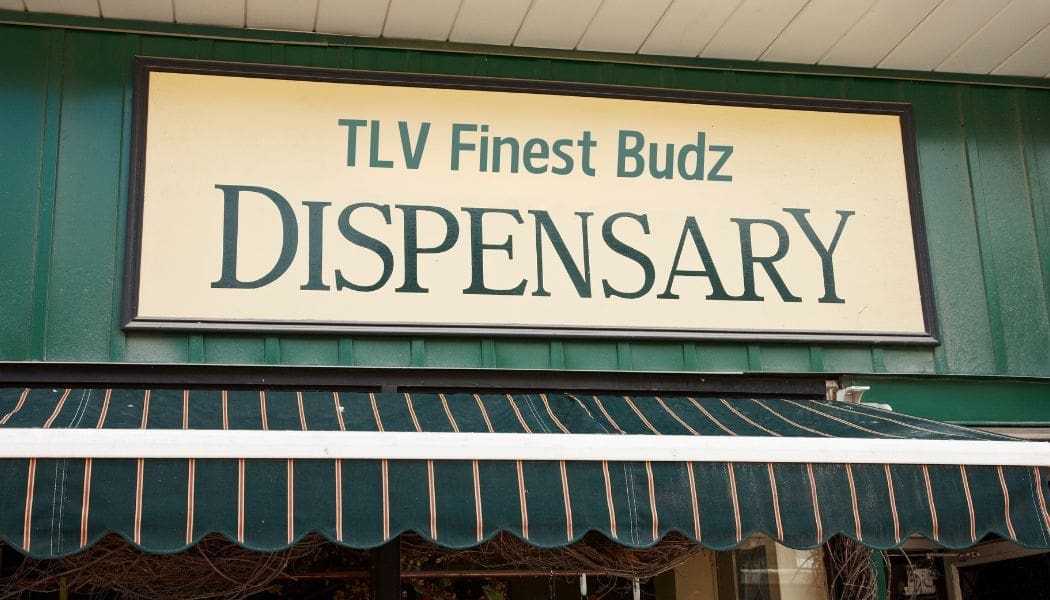 Weeds Store