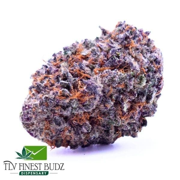 Purple Urkle Strain