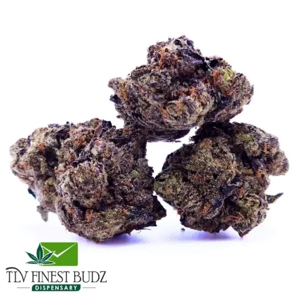 Purple Space Cookies