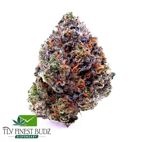 Pink Gas Strain