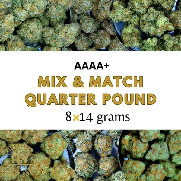 Weed Deal