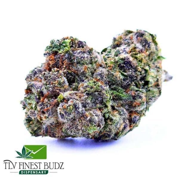 Chemdawg Strain
