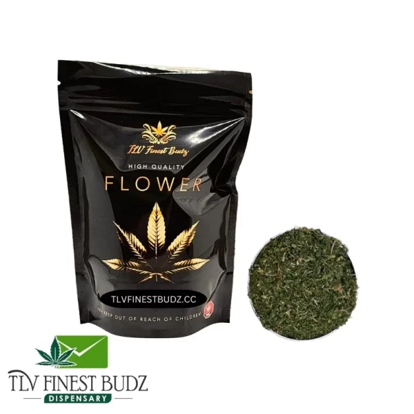 AAA White Rhino Shake