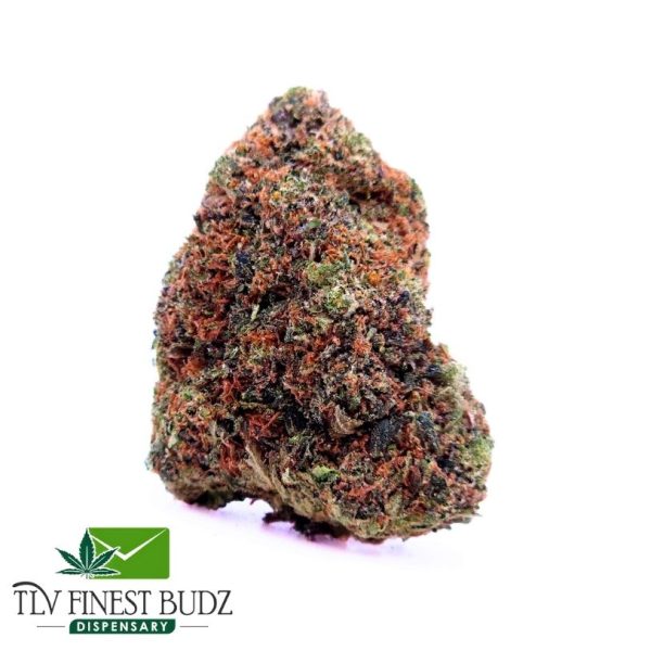 Buy Bubba Kush In Toronto