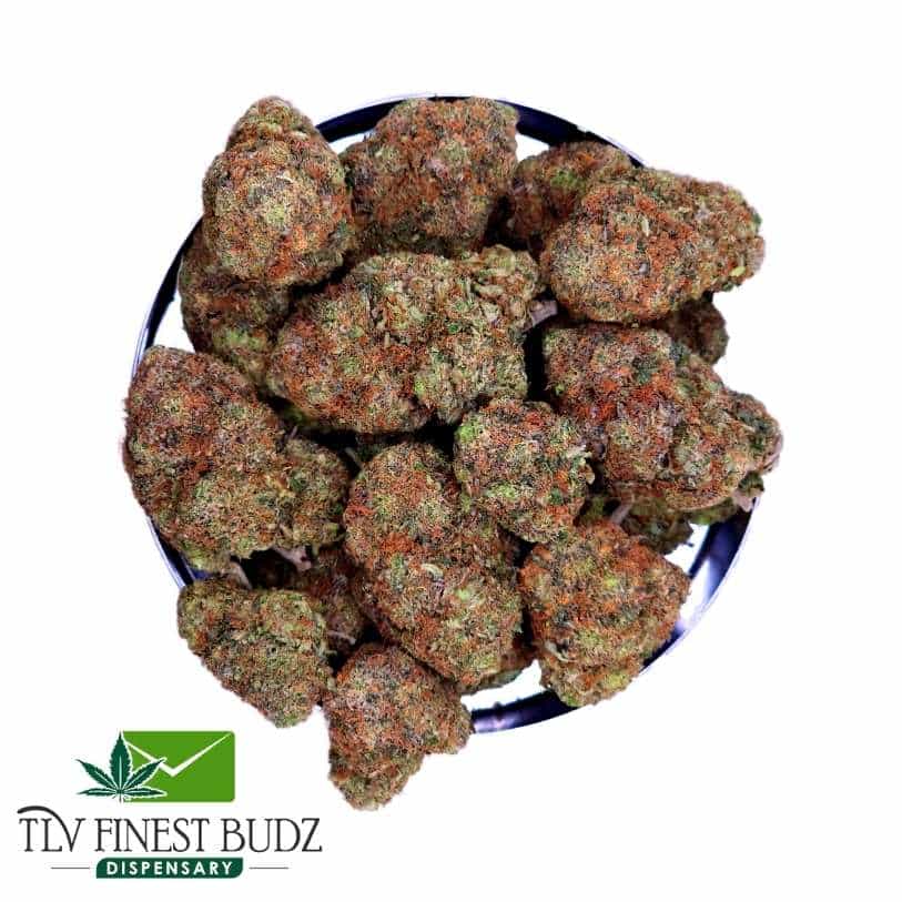 Buy Bubba Kush In Toronto