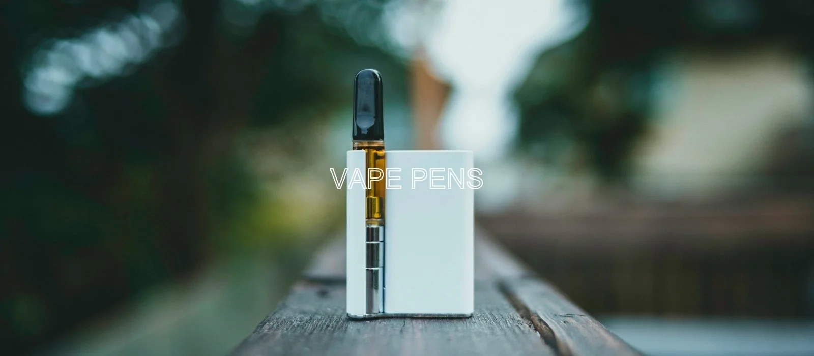 Vape Pens