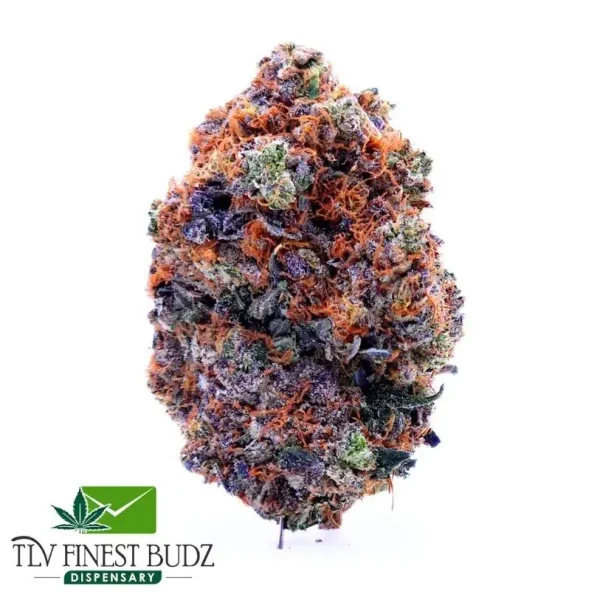 Supreme Pink Strain