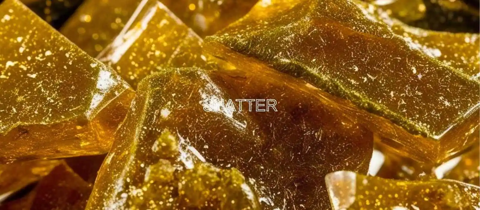 shatter