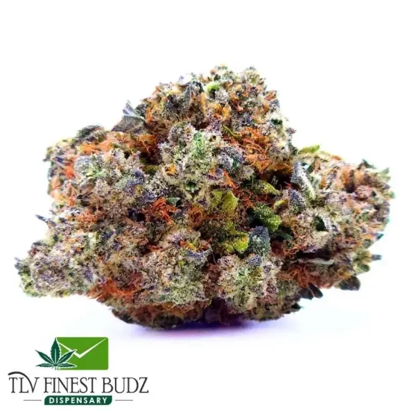 Apple Fritter Marijuana Strain