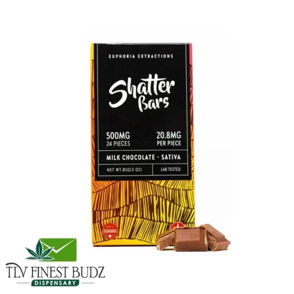 Buy Euphoria Extractions Edibles