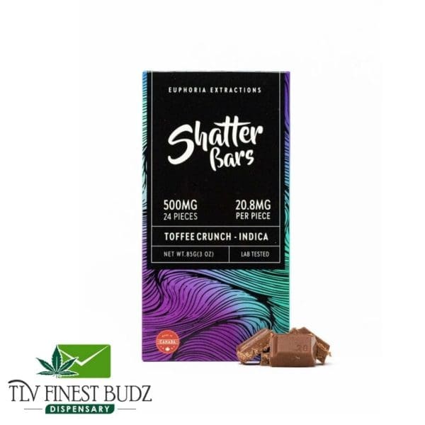 Euphoria Extractions Edibles Shipping