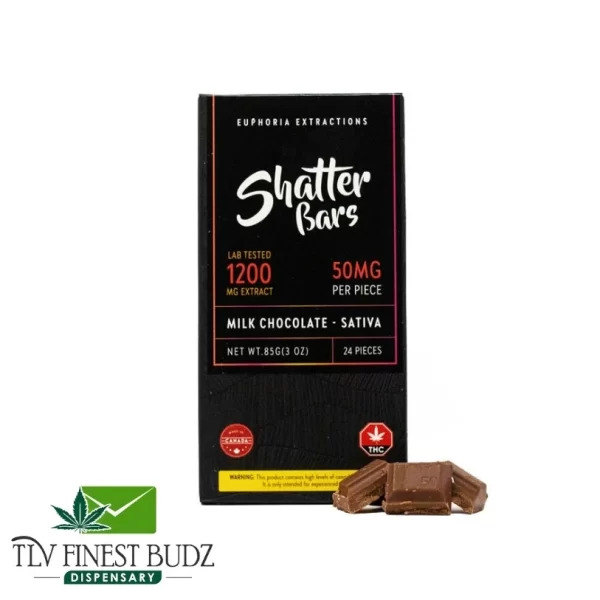 edibles near me