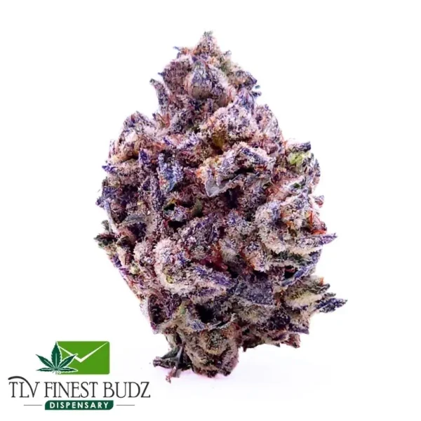 Purple Skunk Strain
