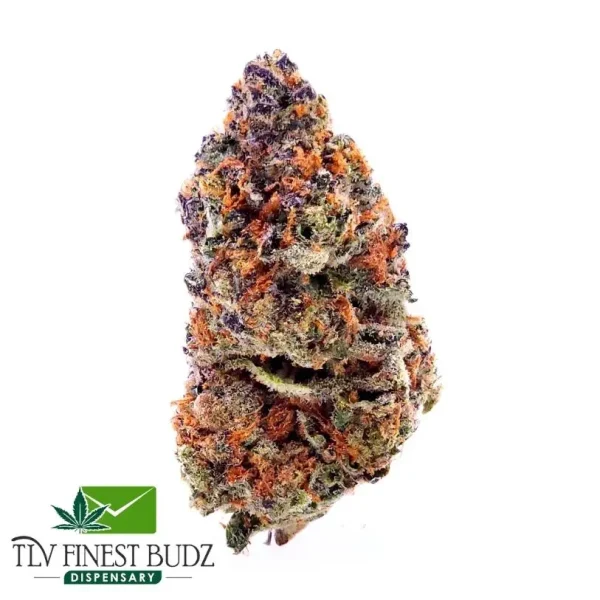 Red Congolese Marijuana Strain