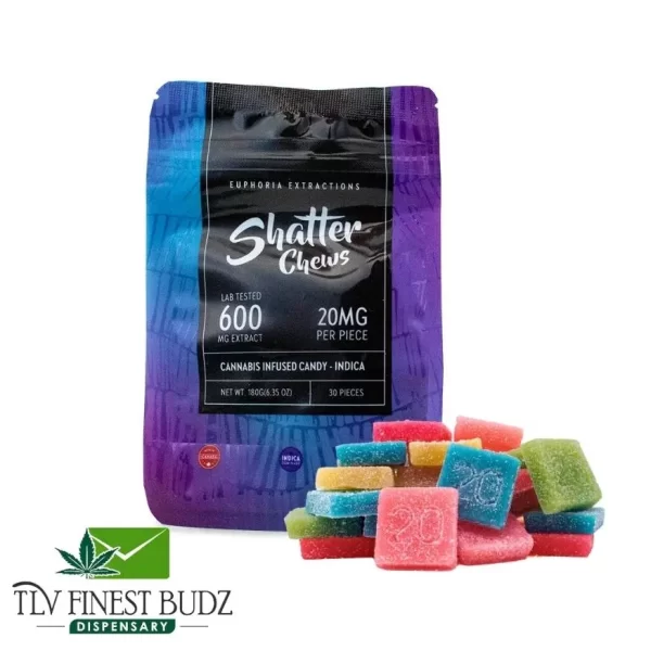 Weed Gummies