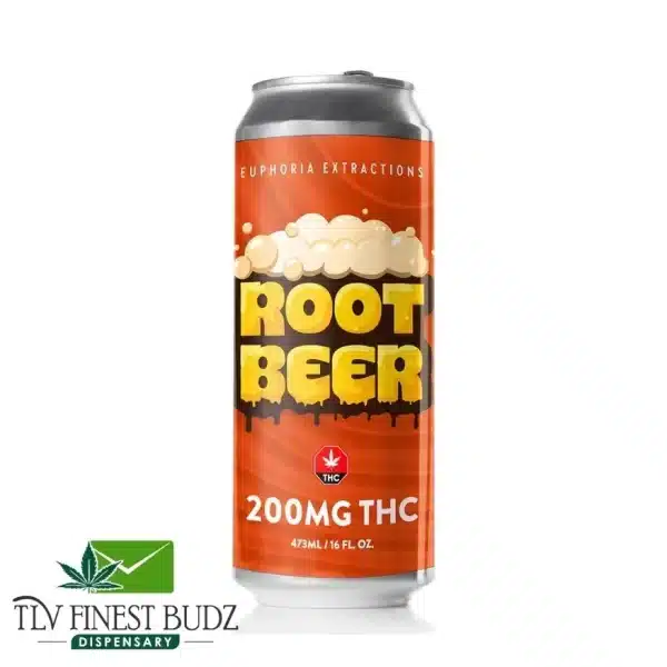 THC Drink