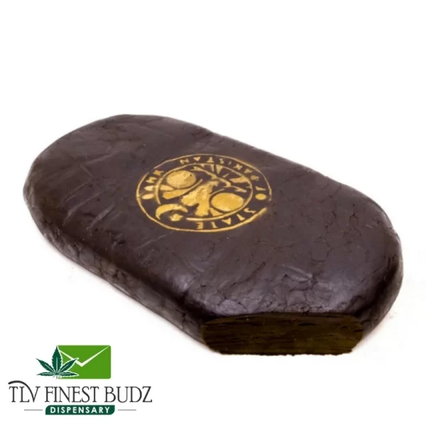 Hashish