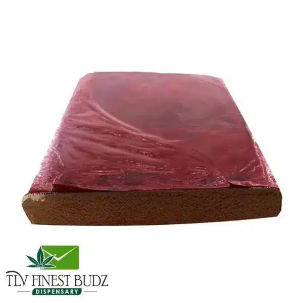 Hash Weed