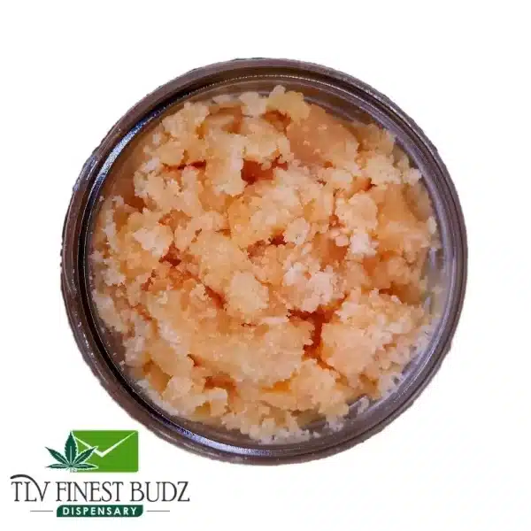 What Is Live Resin