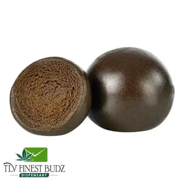 What Is Hashish