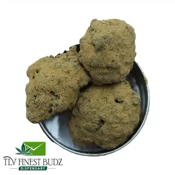 Moon Rocks