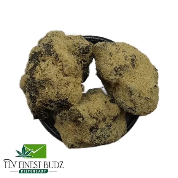 Moon Rocks Toronto Canada