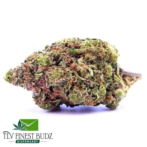 Pink Cookies Strain